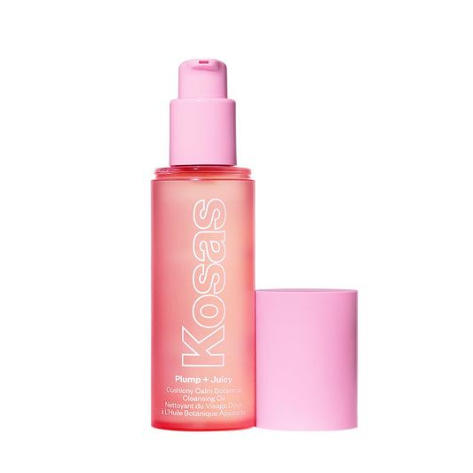 Plump + Juicy Cleansing Oil