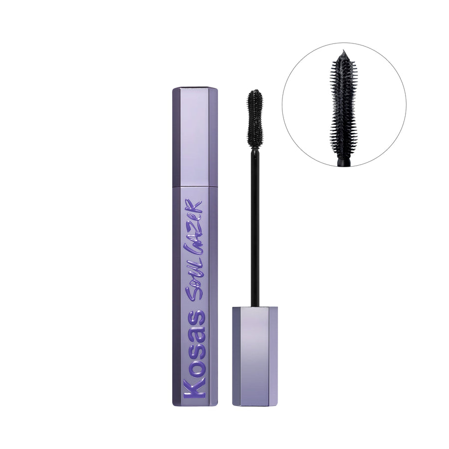 Soulgazer Mascara